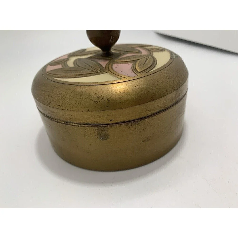 Chase vintage metalworks